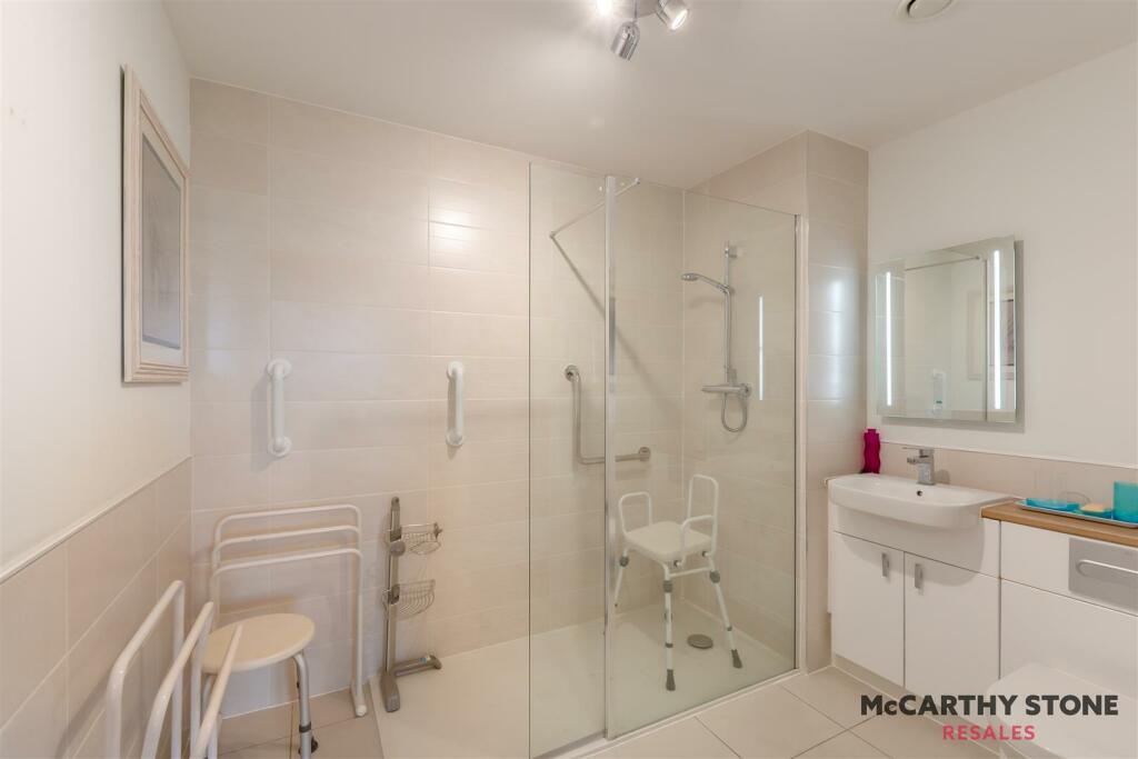 Additional image 9 of The Wickets, Kirkgate, Settle, BD24 9FN