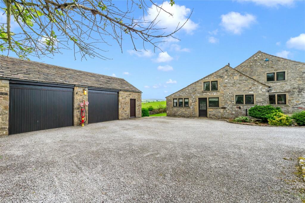 Additional image 27 of East Marton, Skipton, North Yorkshire, BD23