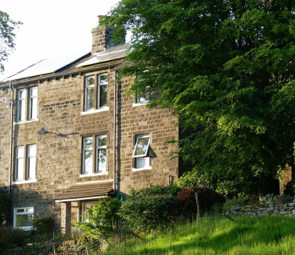 Additional image 53 of Denholme Road, Oxenhope, Keighley, BD22