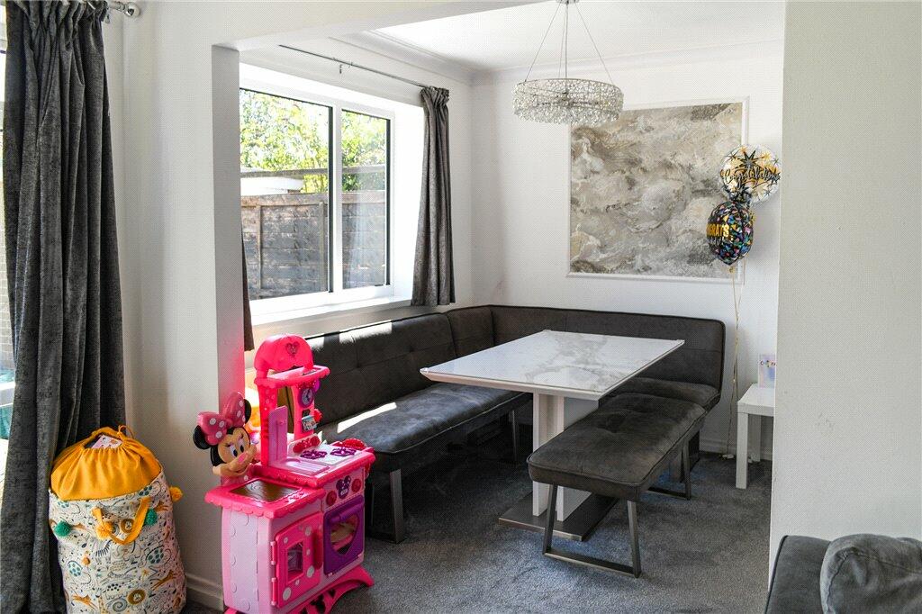 Additional image 4 of Grasleigh Way, Allerton, Bradford, West Yorkshire, BD15