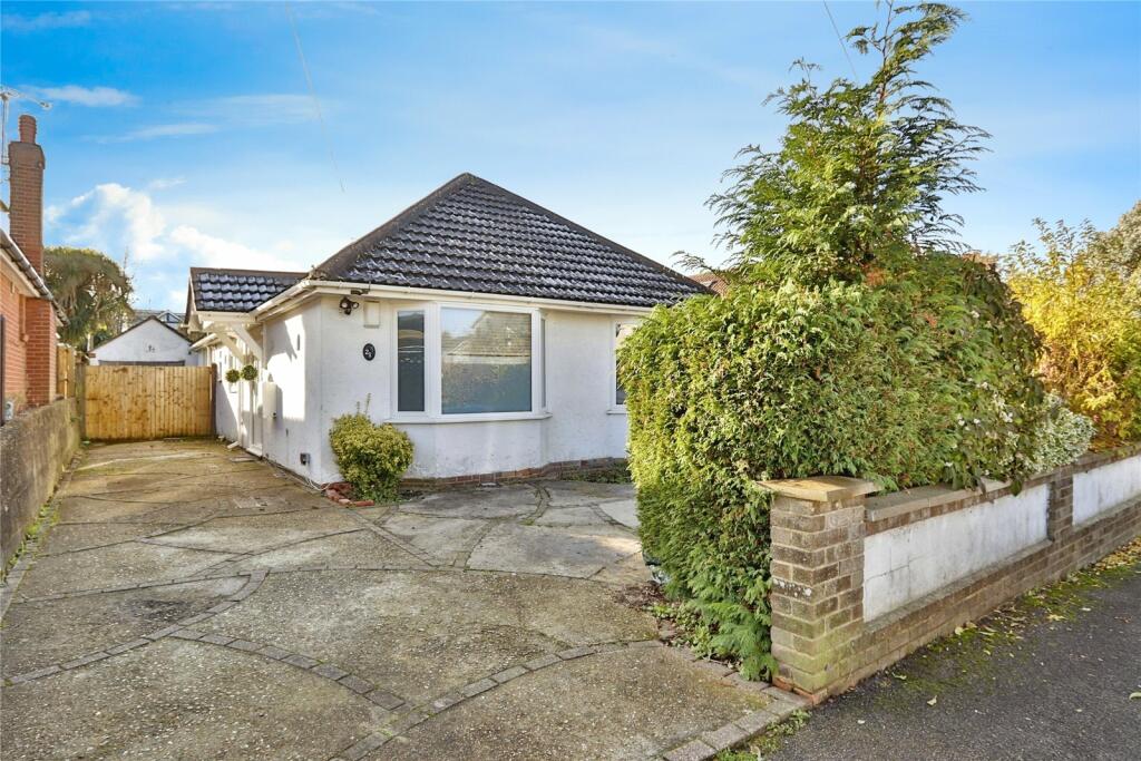 Additional image 20 of Harford Road, Poole, BH12