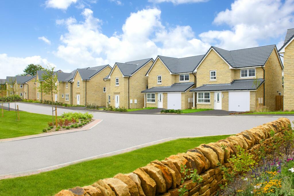 Additional image 17 of Fagley Lane,
Eccleshill,
Bradford,
BD2