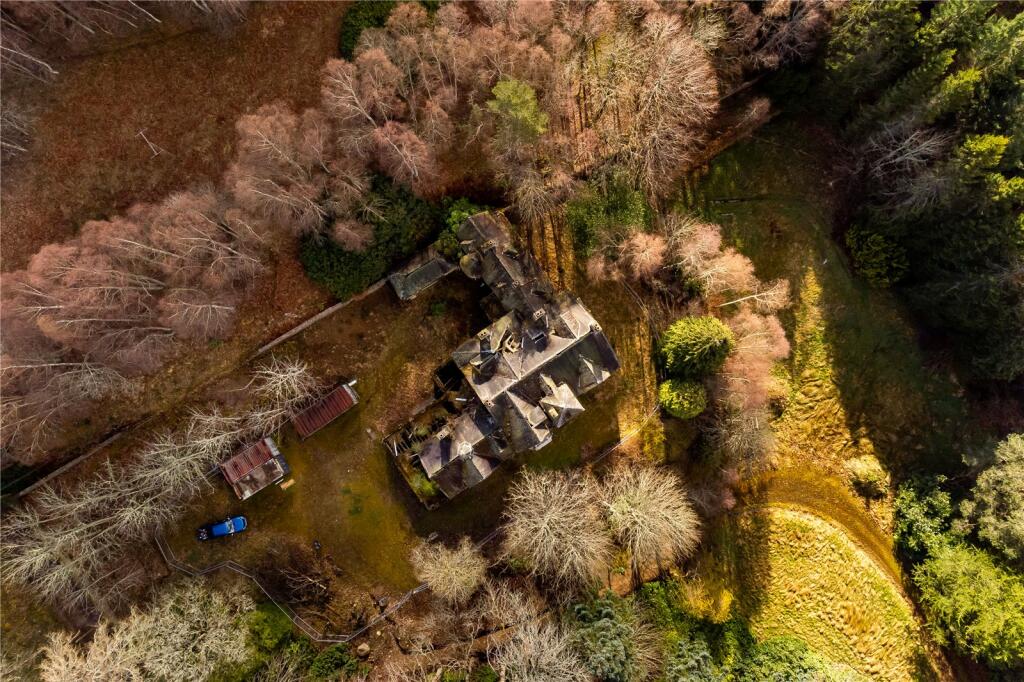 Additional image 12 of Tillydrine House, Kincardine O'Neil, Aboyne, Aberdeenshire, AB34