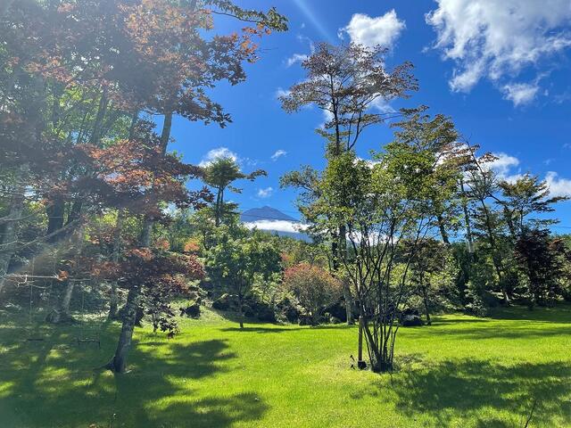 Additional image 9 of Narusawa Village, Minamitsuru District, Yamanashi Prefecture