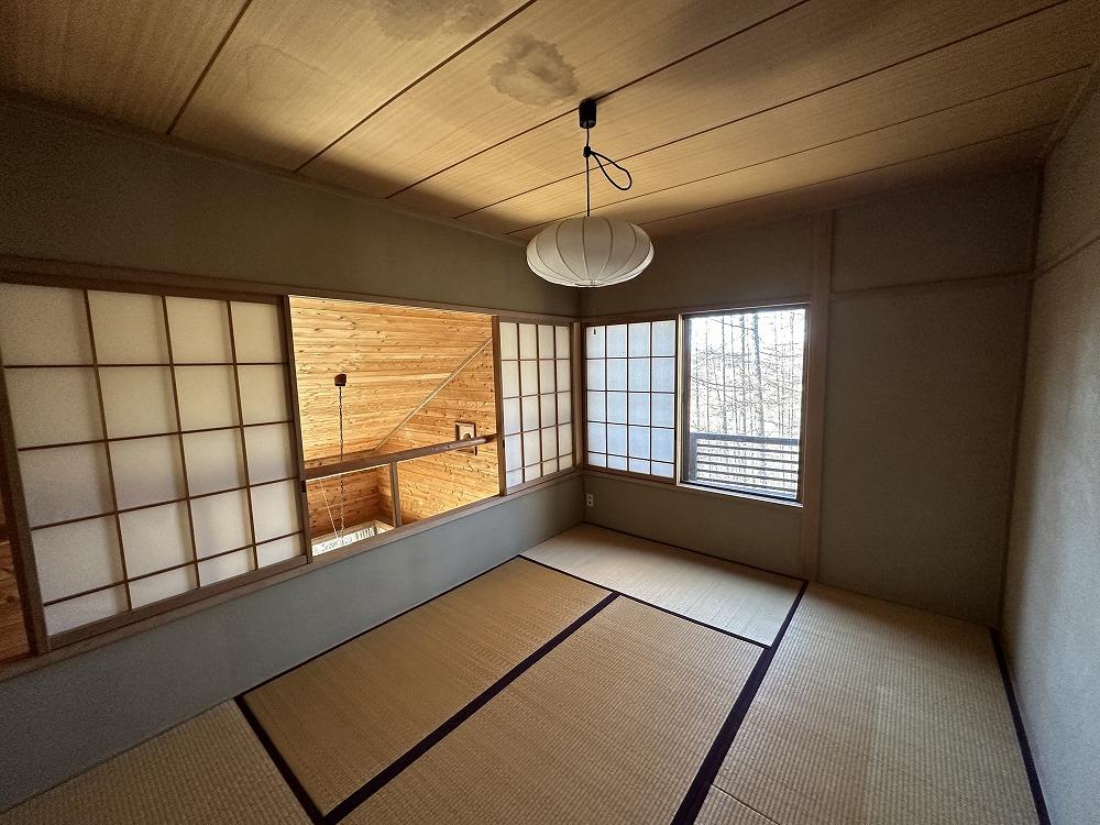 Additional image 17 of Kitayama, Chino City, Nagano Prefecture