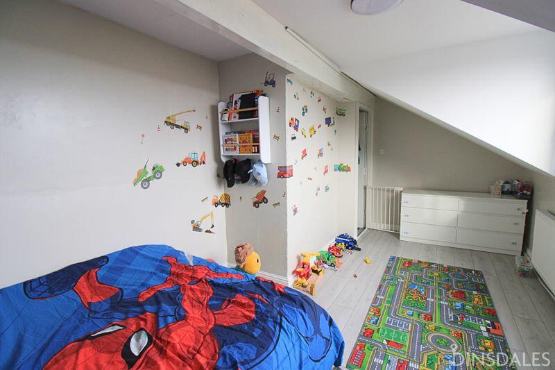 Additional image 12 of Kirkburn Place, Lidget Green, Bradford, BD7 2BZ