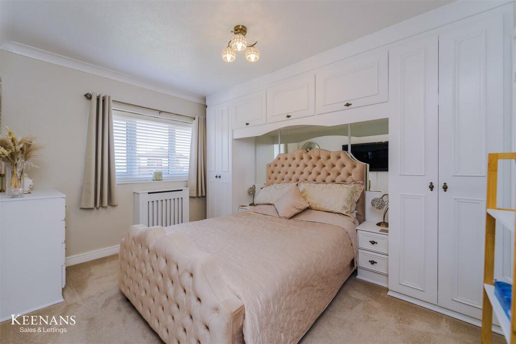 Additional image 42 of Brookside View, Oswaldtwistle, Accrington
