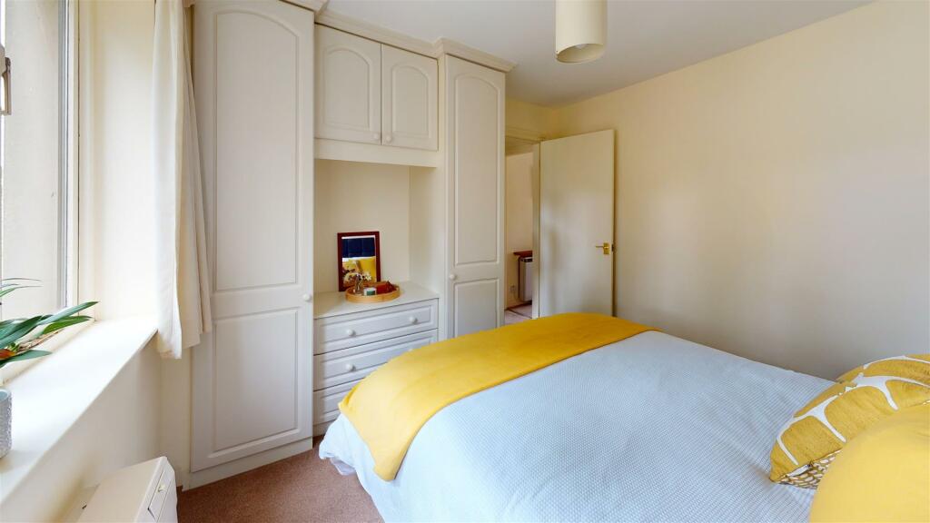 Additional image 17 of Ground Floor Apartment. Ivy House Gardens, Gargrave, Skipton