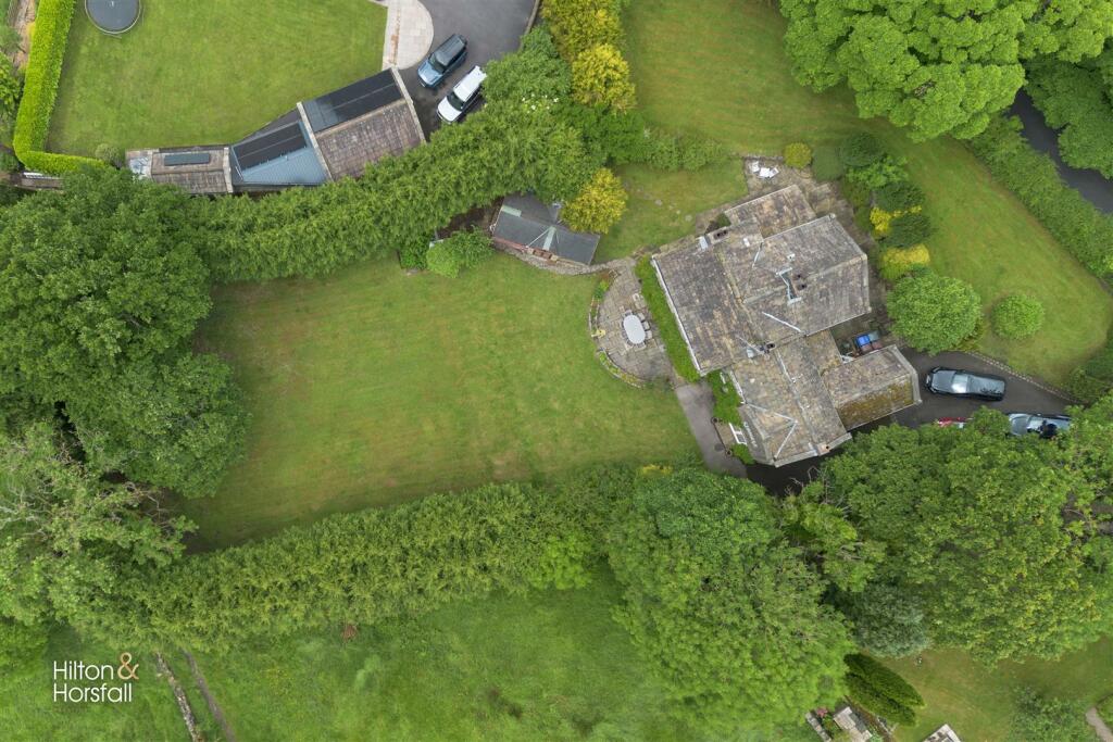 Additional image 32 of Standroyd, Skipton Old Road, Colne