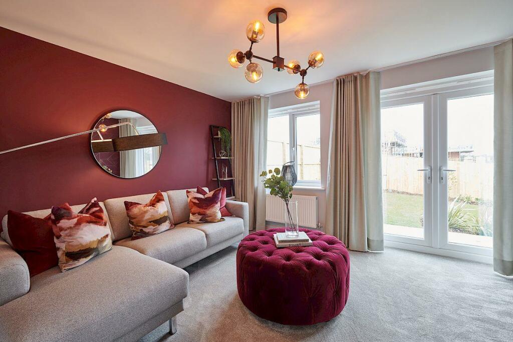 Additional image 3 of Northbeck Grange, Bradford, BD7