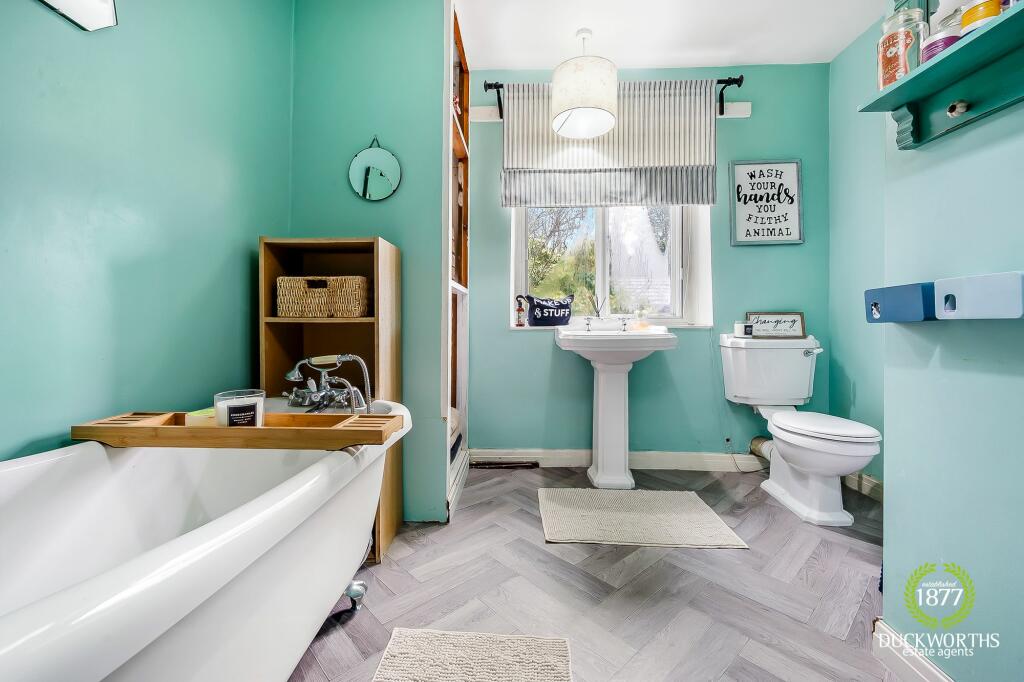 Additional image 19 of Mountain Lane, Accrington, BB5