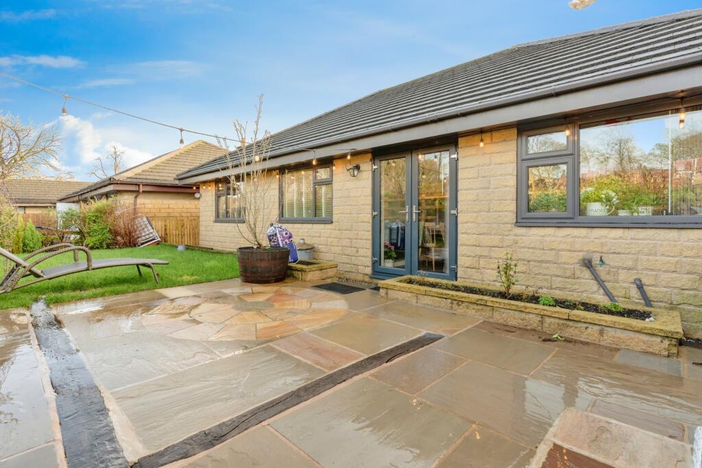 Additional image 15 of The Meadows, Colne, Lancashire, BB8