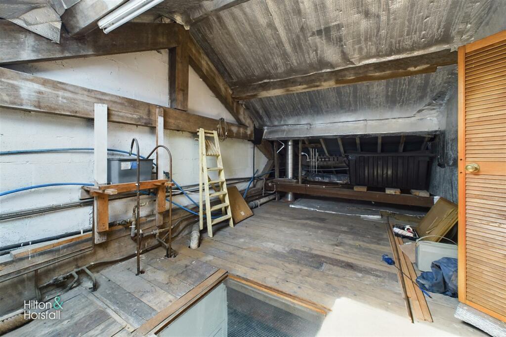 Additional image 23 of Knarrland Farm, Warley Wise Lane, Laneshawbridge