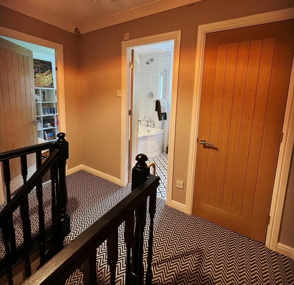 Additional image 10 of Farley Crescent, Oakworth, Keighley, BD22