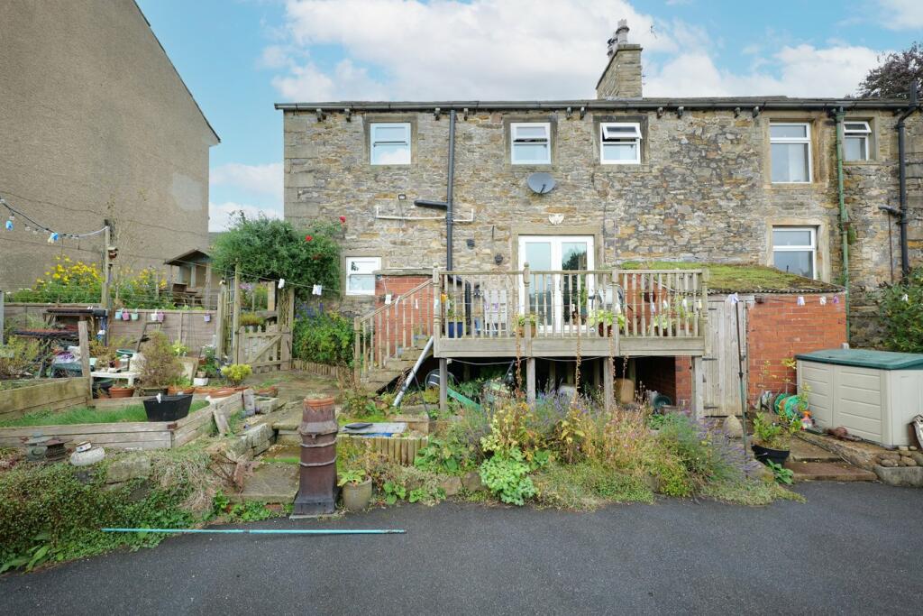 Additional image 22 of Old Road, Thornton in Craven, BD23