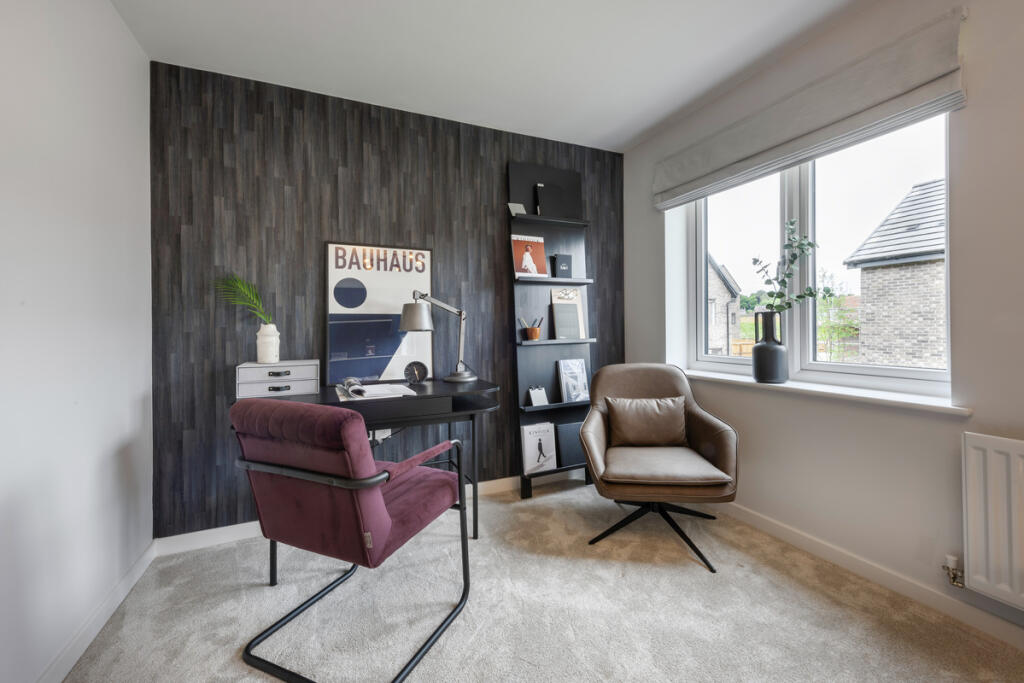 Additional image 11 of Shann Lane,
Keighley,
BD20 6DY