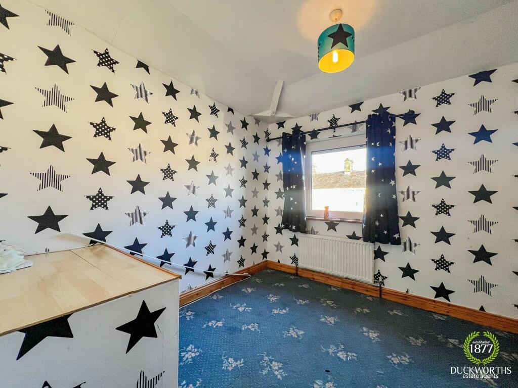 Additional image 16 of Grove Street, Oswaldtwistle, BB5