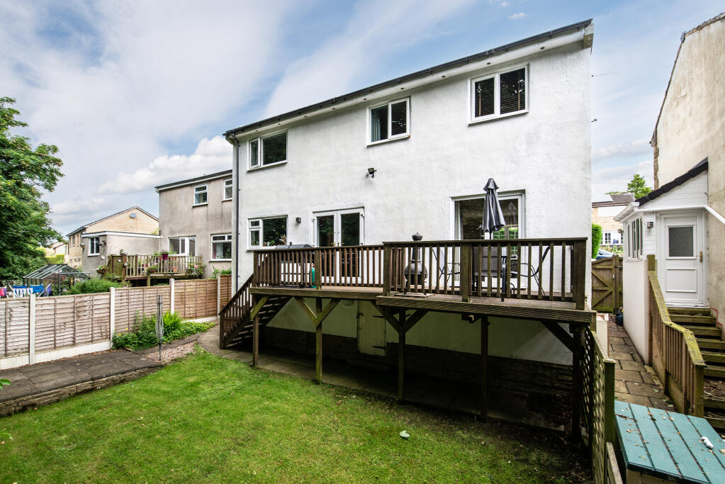 Additional image 15 of Oakwood Drive, Bingley, West Yorkshire, BD16