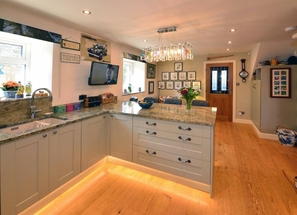 Additional image 26 of Old Barn Cottage, Buckden, BD23 5JA