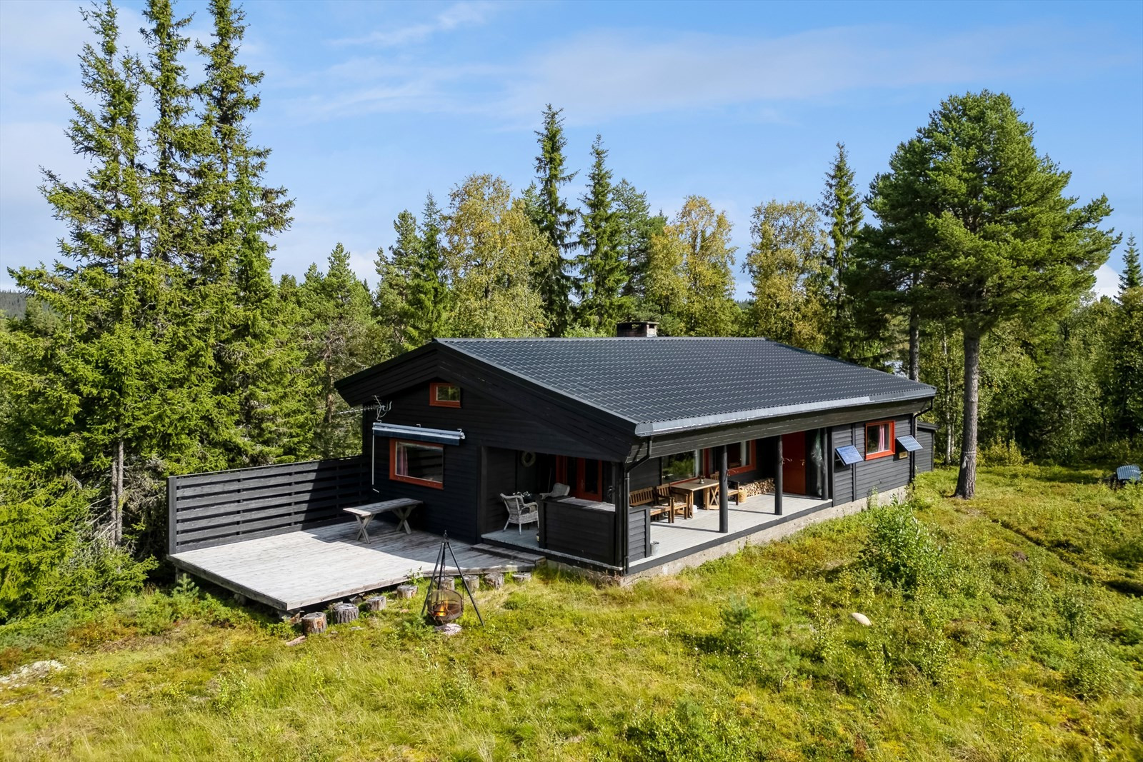 Additional image 2 of Leirin 9, 2890 Etnedal