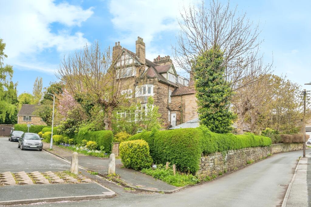 Additional image 5 of Park Grove, Bradford, BD9