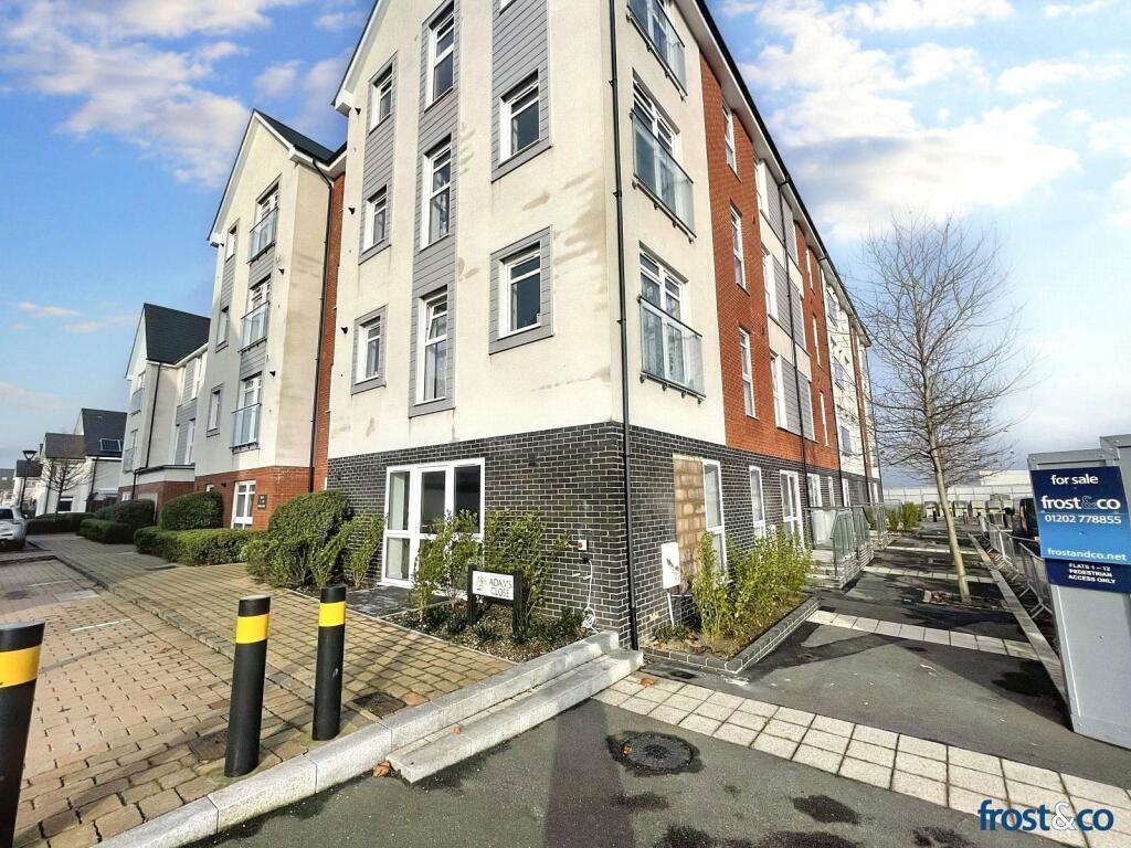 Additional image 14 of Jefferson Avenue, Hamworthy, Poole, Dorset, BH15