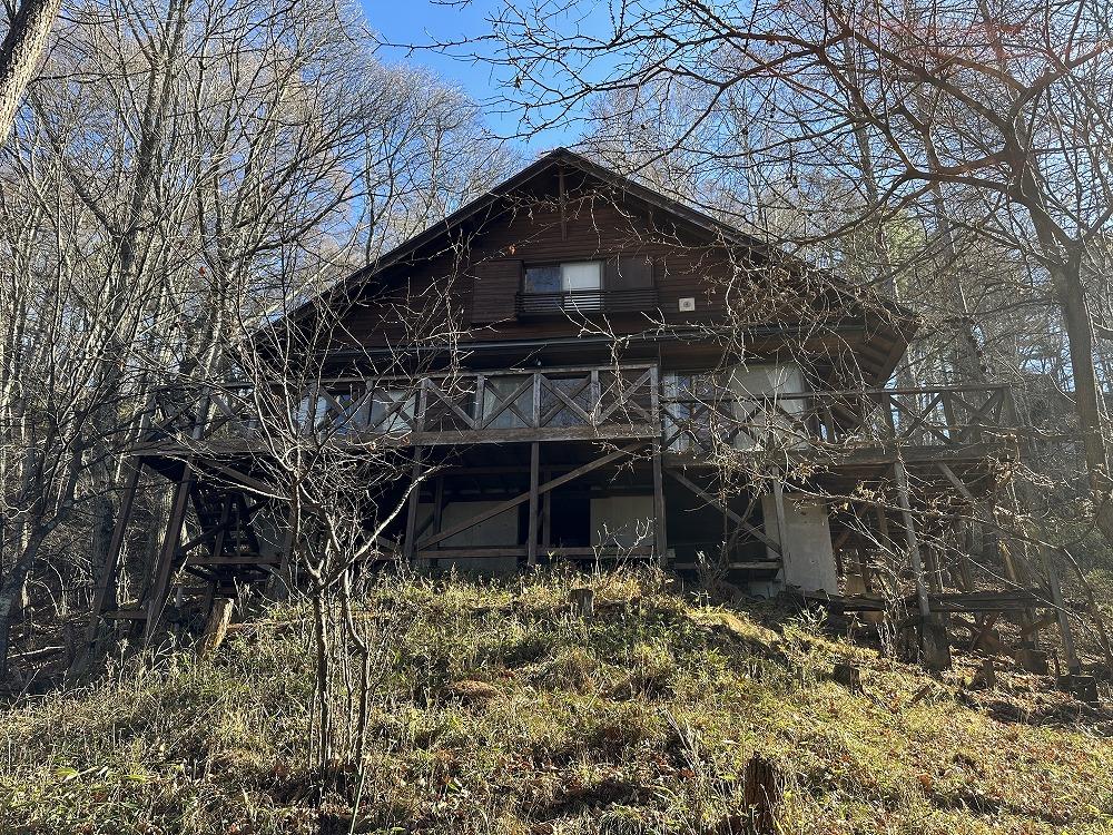 Additional image 2 of Kitayama, Chino City, Nagano Prefecture