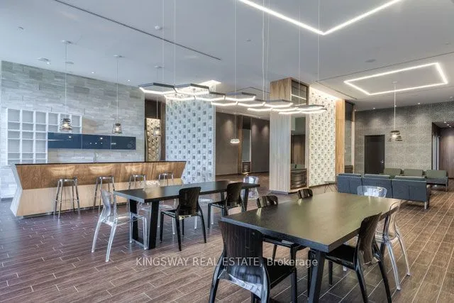 Additional image 22 of 36 Park Lawn Rd Unit 4407