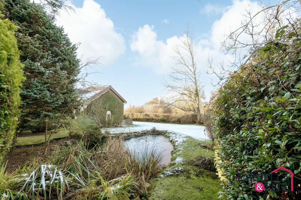 Additional image 47 of Whitehalgh Lane, Langho, BB6