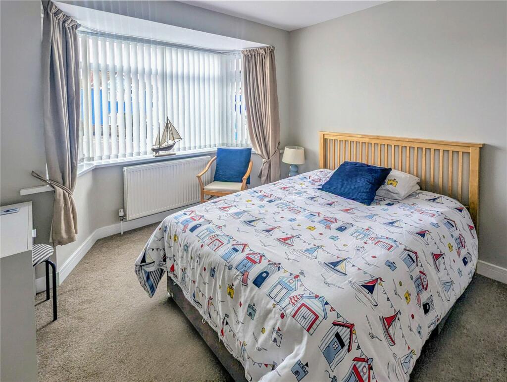 Additional image 14 of Woodlands Avenue, Poole, Dorset, BH15