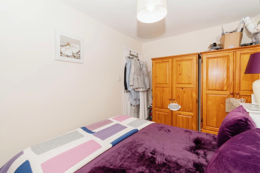 Additional image 14 of Luther Way, Bradford, West Yorkshire, BD2