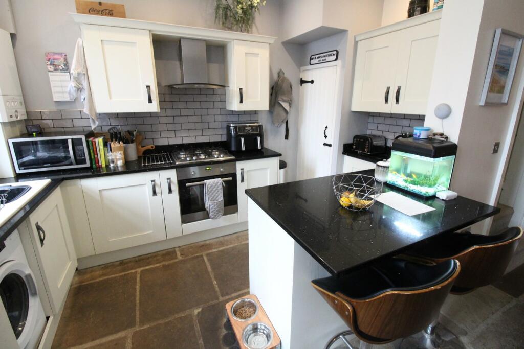 Additional image 7 of Church Street, Oxenhope, Keighley, BD22