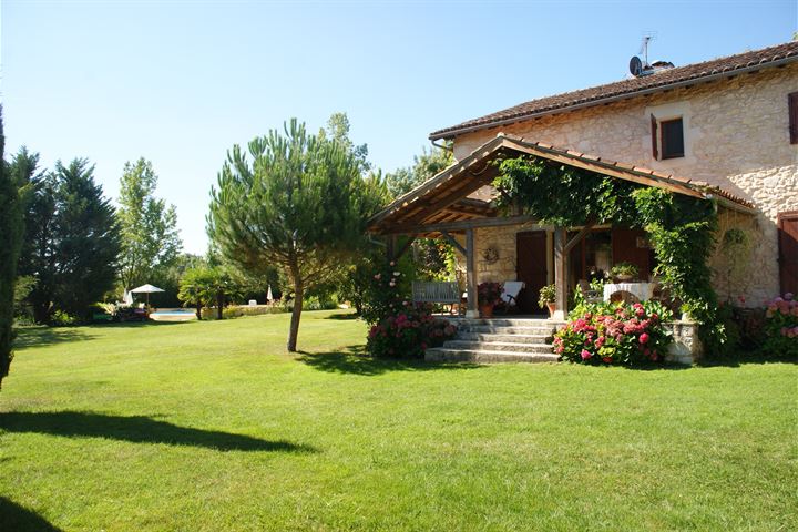 Additional image 2 of Chemin du Bachale, Jegun, Gers