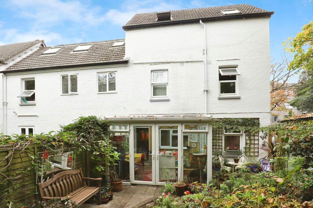 Additional image 13 of Madeira Road, Bournemouth, Dorset, BH1