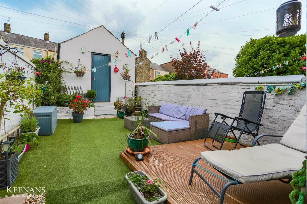 Additional image 9 of Railway Terrace, Great Harwood, Blackburn