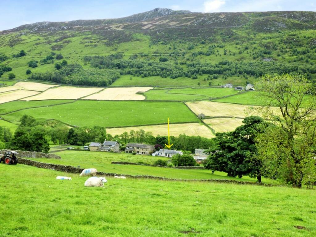 Additional image 2 of The Bungalow, Skyreholme. Skipton