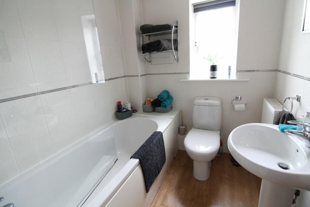 Additional image 13 of Lower Town Mills, Oxenhope, Keighley, BD22