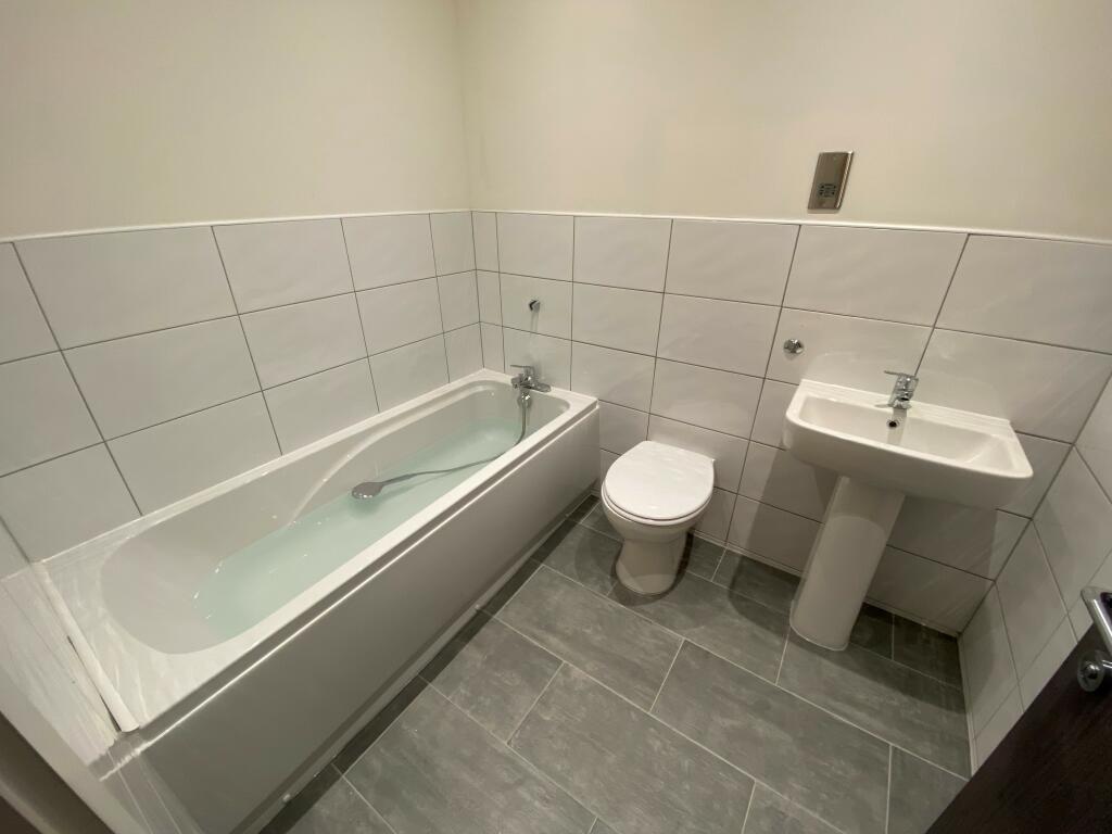 Additional image 5 of Conditioning House, Cape Street, Bradford, West Yorkshire, UK, BD1