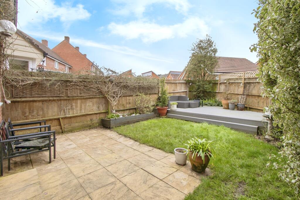 Additional image 13 of Whistler Gardens, Canford Heath, Poole, Dorset, BH17