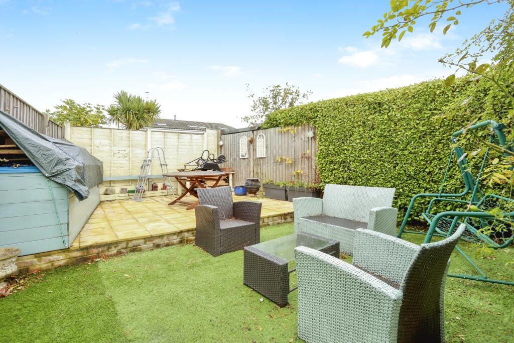 Additional image 16 of Douglas Close, Poole, Dorset, BH16