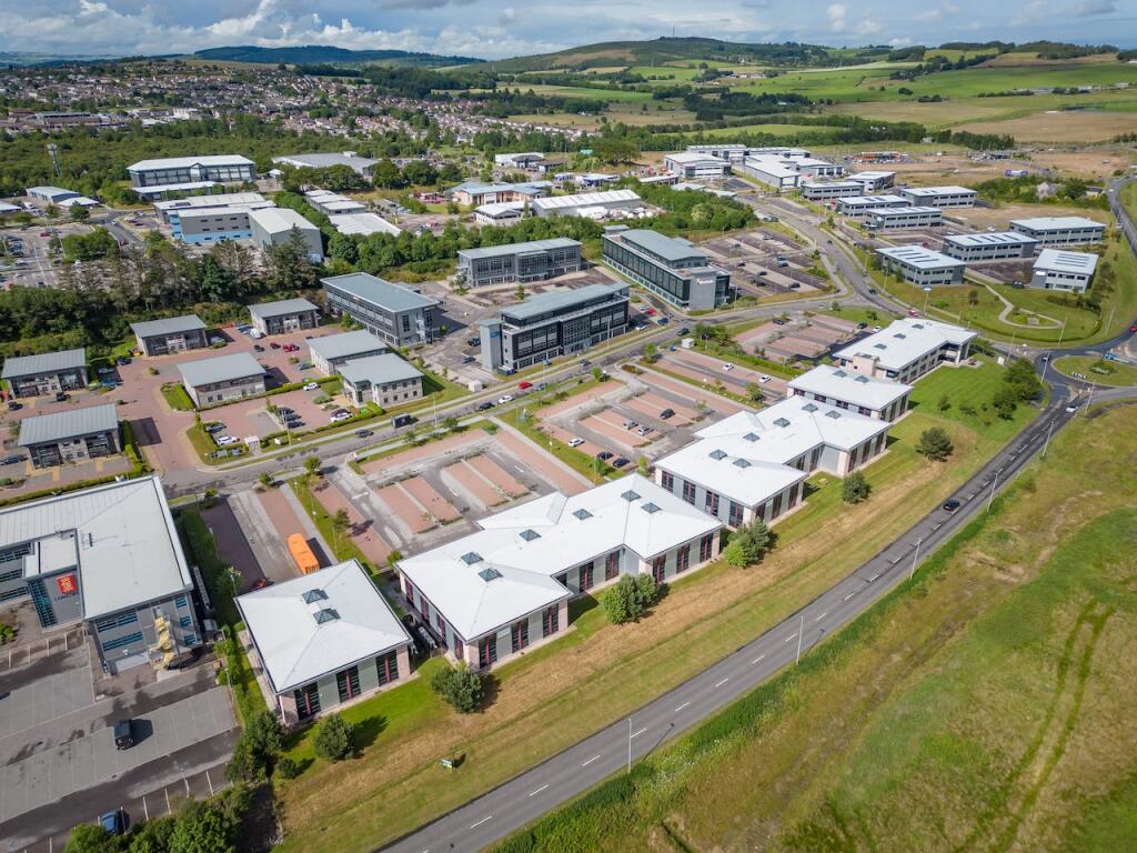 Additional image 9 of Pavilions 2 & 3, Aspect 32, Prospect Road, Arnhall Business Park, Westhill, AB32 6FE