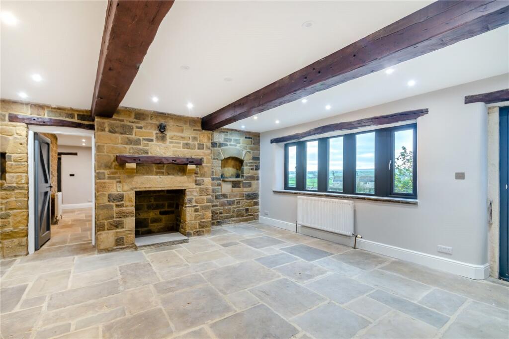 Additional image 6 of Northfields Hall, Northfields Barn & Coach House, Shay Lane, Wilsden, Bradford