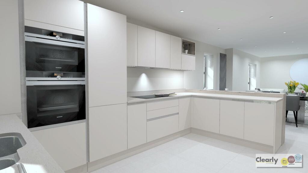 Additional image 2 of The Loxley, The Brambles, off Keighley Road, Laneshawbridge