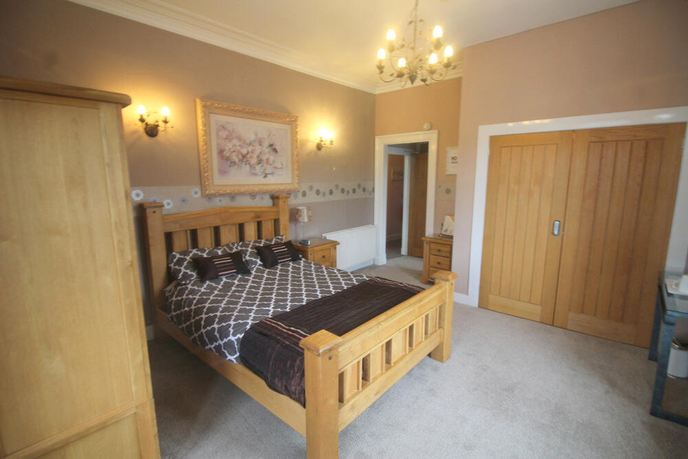 Additional image 12 of Macbeth Arms Hotel, Station Square, Lumphanan AB31 4TE