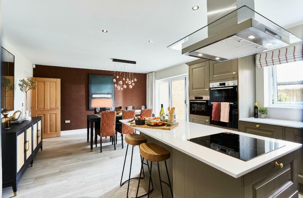 Additional image 23 of Hawbank Field, 
Skipton, 
BD23 6XD