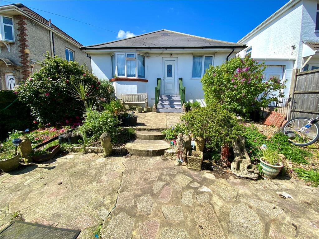 Kinson Road, Wallisdown,, Bournemouth, Dorset, BH10