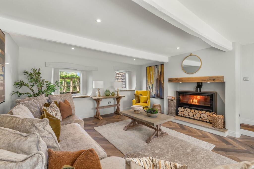 Additional image 3 of Lothersdale, North Yorkshire, BD20