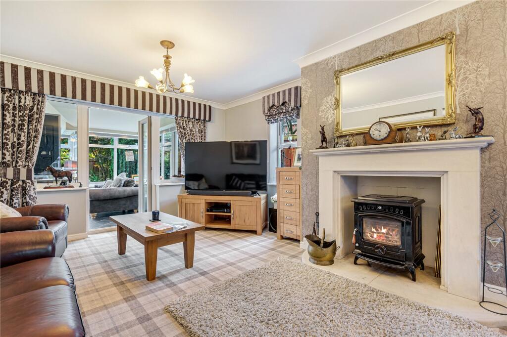 Additional image 9 of Elm Tree Grove, Brockhall Village, Old Langho, Blackburn, BB6