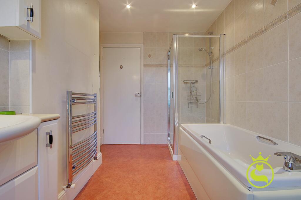 Additional image 15 of APPROVED PLANNING FOR EXTENSION - Parr Street, Ashley Cross, BH14