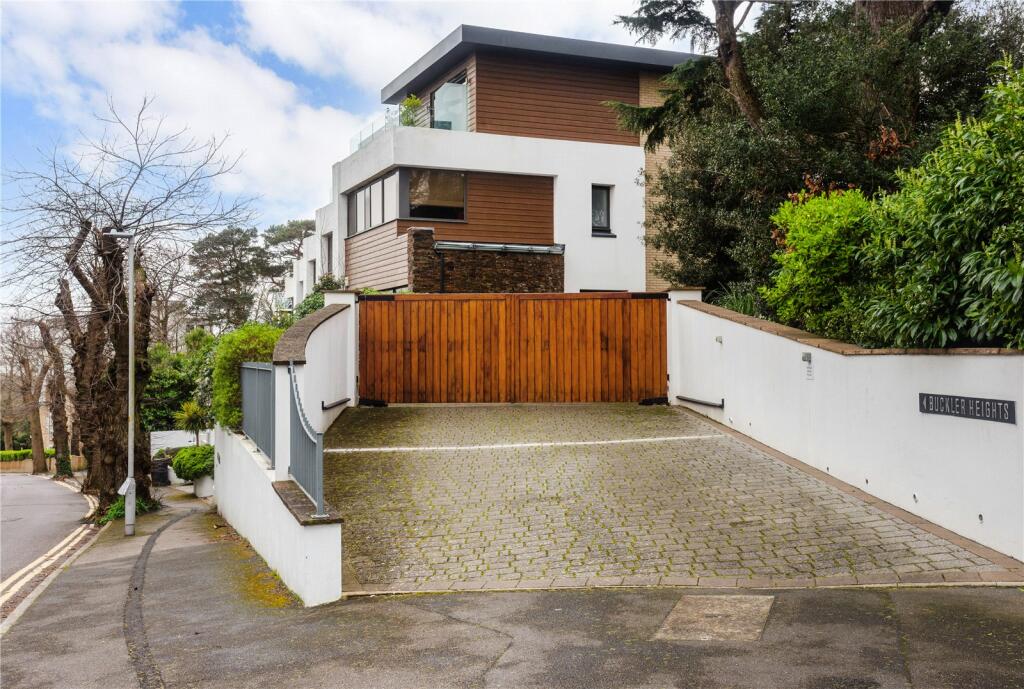 Additional image 24 of Buckler Heights, Poole, Dorset, BH14